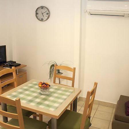 Apartment Nera สปลิท ภายนอก รูปภาพ