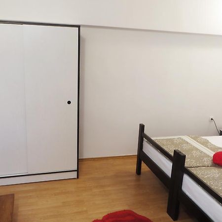 Apartment Nera สปลิท ภายนอก รูปภาพ