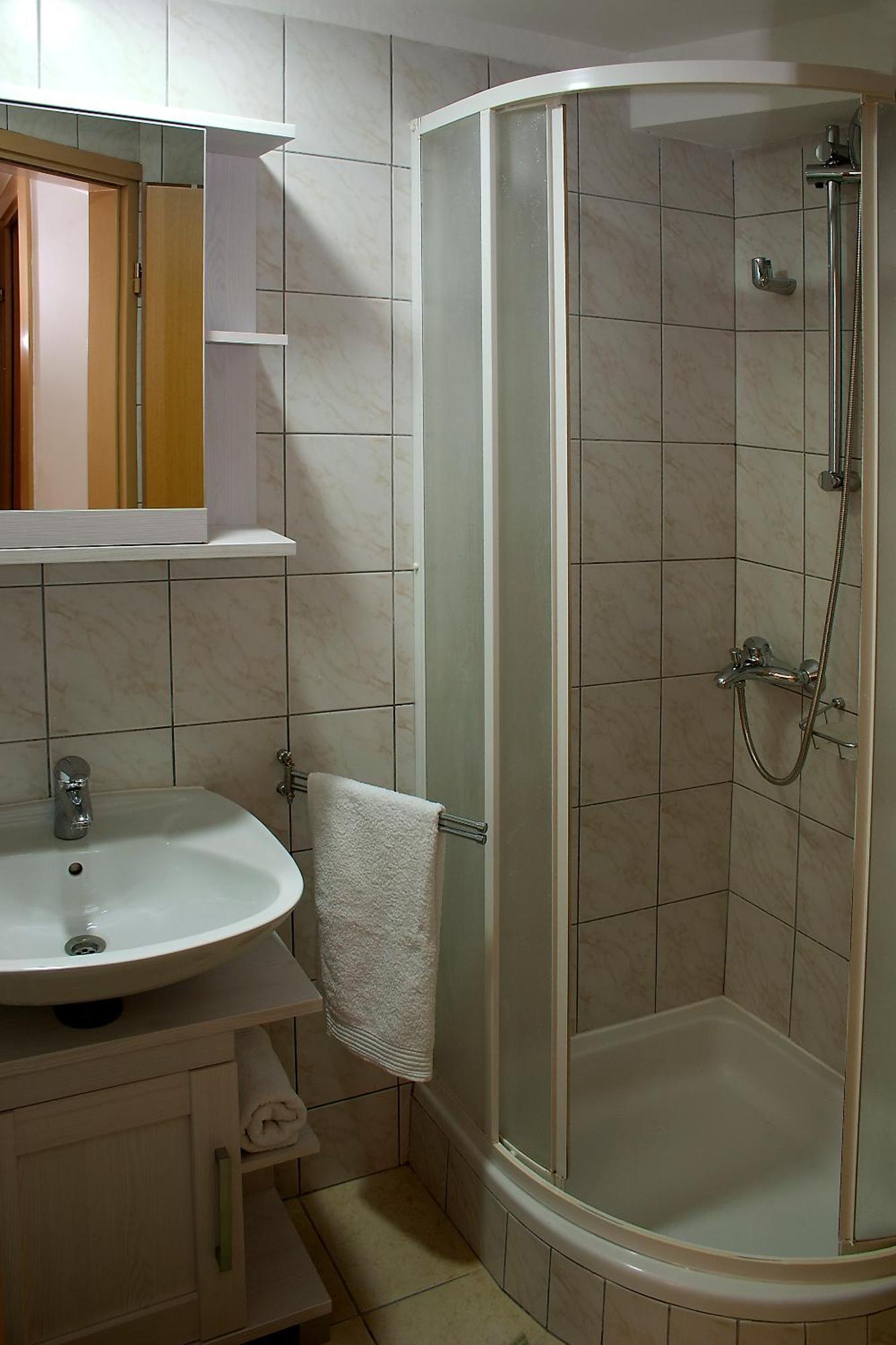 Apartment Nera สปลิท ภายนอก รูปภาพ
