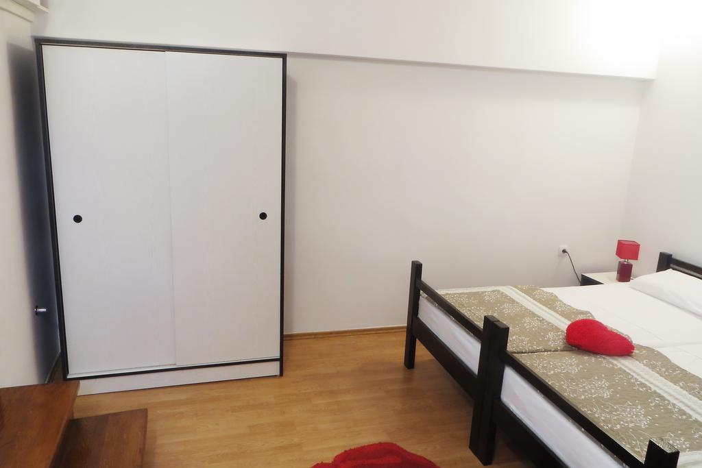 Apartment Nera สปลิท ภายนอก รูปภาพ